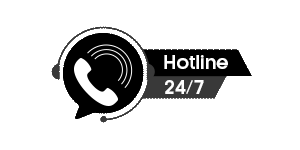 7/24 resposta rápida